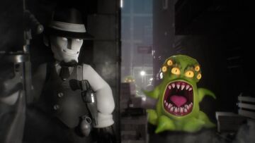 Timothy vs the Aliens testé par Complete Xbox Timothy vs the Aliens testé par Complete Xbox