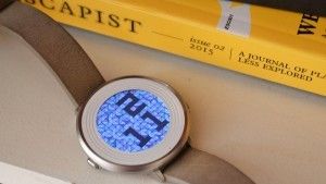 Pebble Time Round test par Trusted Reviews Pebble Time Round test par Trusted Reviews
