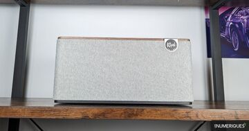 Klipsch The Three reviewed by Les Numriques