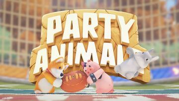 Party Animals test par Movies Games and Tech