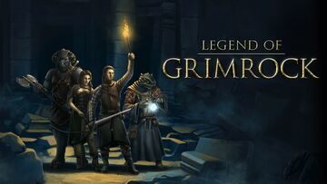 Legend of Grimrock test par Nintendo-Town