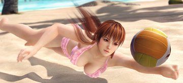 Anlisis Dead or Alive Xtreme 3