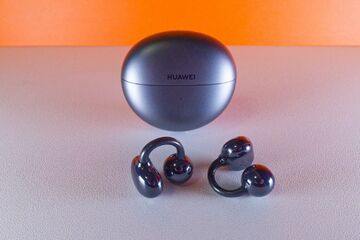Huawei FreeClip reviewed by Presse Citron