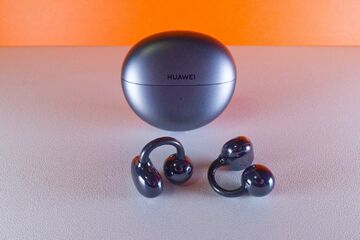 Huawei FreeClip test par Presse Citron