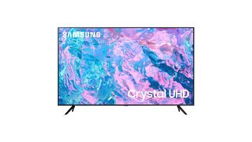 Anlisis Samsung UE50CU7172UXXH