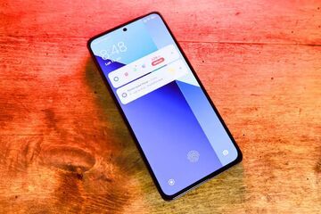 Test Xiaomi Redmi Note 13