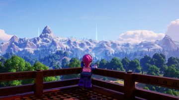 LEGO Fortnite reviewed by TheXboxHub