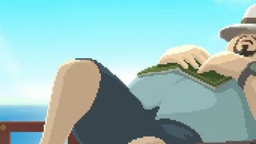 Dave the Diver test par GameHope Dave the Diver test par GameHope