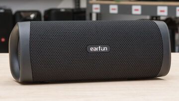 EarFun Uboom L test par RTings