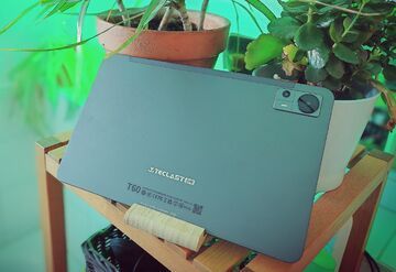 Teclast T60 Review