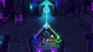 Sea of Stars review by TheXboxHub Sea of Stars reviewed by TheXboxHub