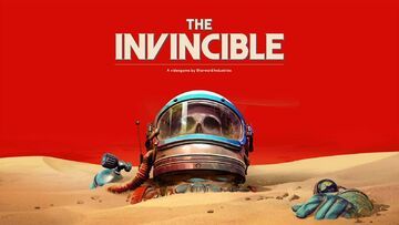The Invincible reviewed by Pizza Fria