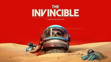 The Invincible review by Pizza Fria The Invincible reviewed by Pizza Fria