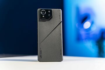 Review Asus ROG Phone 8 Pro Review Asus ROG Phone 8 Pro