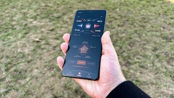 Asus ROG Phone 8 Pro test par Tom's Guide (US)