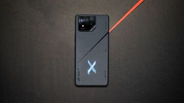 Asus ROG Phone 8 Pro testé par Android Central Asus ROG Phone 8 Pro testé par Android Central
