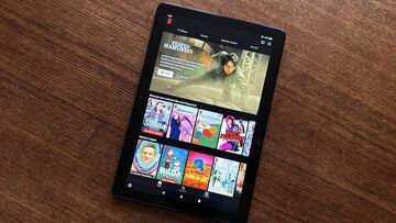 Amazon Fire HD 10 test par Tom's Guide (US)