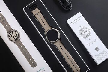 TicWatch Pro 5 testé par ImTest TicWatch Pro 5 testé par ImTest