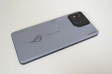 Asus ROG Phone 8 Pro reviewed by ImTest