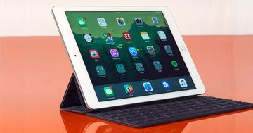 Apple Ipad Pro 9.7 test par Engadget