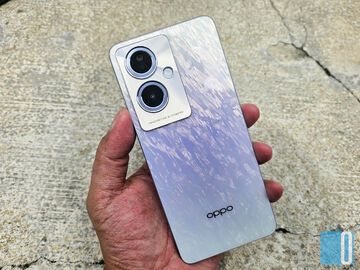 Test Oppo A79