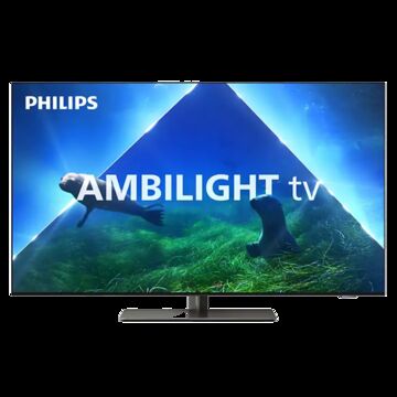 Philips 65OLED848-12 Review: 1 Ratings, Pros and Cons