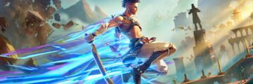 Prince of Persia The Lost Crown test par Beyond Gaming