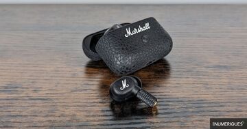 Marshall Motif II testé par Les Numériques Marshall Motif II testé par Les Numériques