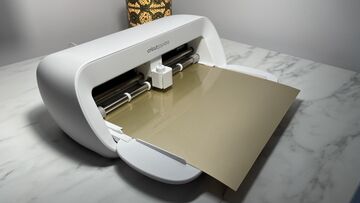 Cricut Joy test par Creative Bloq