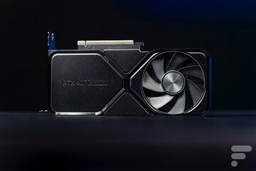 Test GeForce RTX 4070 Super Test GeForce RTX 4070 Super