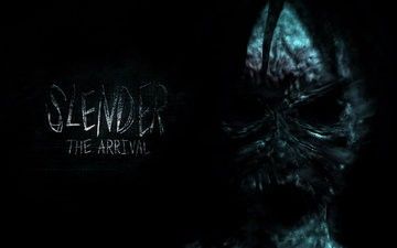 Slender The Arrival test par ActuGaming