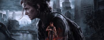 The Last of Us Part II Remastered reviewed by ZTGD