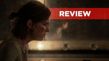 The Last of Us Part II Remastered reviewed by Press Start