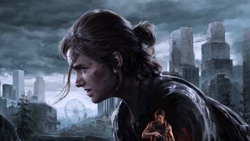 The Last of Us Part II Remastered testé par Push Square The Last of Us Part II Remastered testé par Push Square