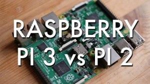 Raspberry Pi 3 test par Trusted Reviews Raspberry Pi 3 test par Trusted Reviews