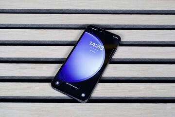 Samsung Galaxy S23 FE testé par ImTest Samsung Galaxy S23 FE testé par ImTest