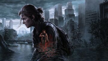 The Last of Us Part II Remastered test par GameSoul