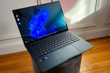 Asus ZenBook 14 test par Presse Citron Asus ZenBook 14 test par Presse Citron