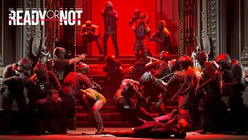 Ready or Not reviewed by Phenixx Gaming