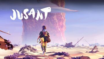 Jusant reviewed by MeuPlayStation