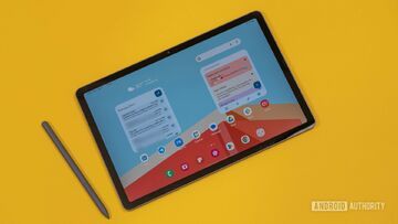 Samsung Galaxy Tab S9 reviewed by Android Authority