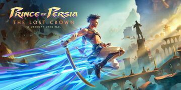 Prince of Persia The Lost Crown testé par Movies Games and Tech Prince of Persia The Lost Crown testé par Movies Games and Tech