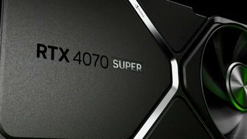 GeForce RTX 4070 Super test par Gaming Trend