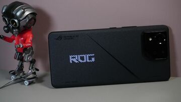 Anlisis Asus ROG Phone 8