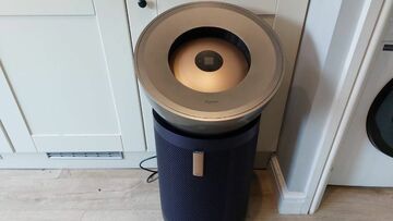 Dyson test par T3 Dyson test par T3