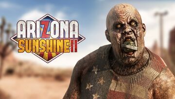 Arizona Sunshine 2 reviewed by ActuGaming
