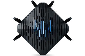 Acer Predator Connect W6 test par ImTest