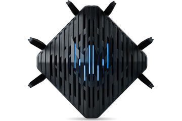 Acer Predator Connect W6 testé par ImTest Acer Predator Connect W6 testé par ImTest