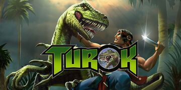Turok test par Nintendo-Town Turok test par Nintendo-Town