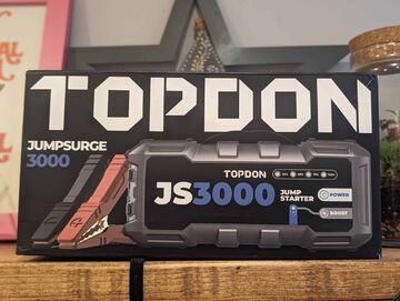 TOPDON Review: 1 Ratings, Pros and Cons